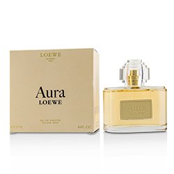 Loewe Woda toaletowa Aura Eau De Toilette Spray 120ml/4.1oz