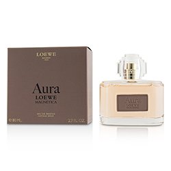 Loewe Aura Magnetica Eau De Parfum Spray 80ml/2.7oz