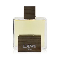 Loewe Solo Loewe Cedro Eau De Toilette Spray 100ml/3.4oz