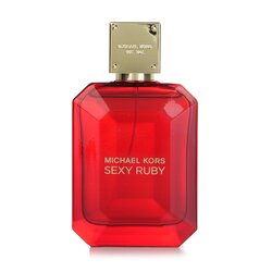 Michael Kors Sexy Ruby Eau De Parfum Spray 100ml/3.4oz