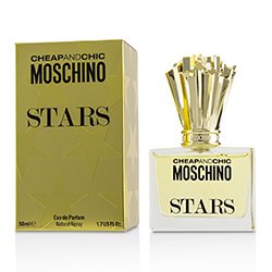 Moschino Cheap & Chic Stars Eau De Parfum Spray 50ml/1.7oz