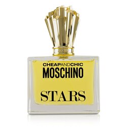 Moschino Cheap & Chic Stars Eau De Parfum Spray 100ml/3.4oz