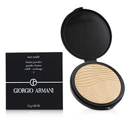 Giorgio Armani Wkład do pudru Neo Nude Fusion Powder Refill - # 4 3.5g/0.12oz