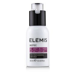 Elemis Biotec Activator 5 - Anti-Blemish (Salon Product) 30ml/1oz