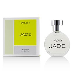 Yardley Jade Eau De Toilette Spray 50ml/1.7oz