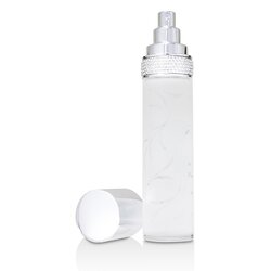 Elizabeth Taylor Brilliant White Diamonds Eau De Toilette Spray 100ml/3.4oz