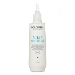 Goldwell Balsam do włosów Dual Senses Scalp Specialist Sensitive Soothing Lotion (Soothing For Sensitive Scalp) 150ml/5oz