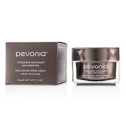 Pevonia Botanica Power Repair Micro-Pores Refine Cream 50g/1.7oz