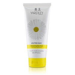 Yardley London Daisy Moisturising Body Wash 200ml/6.8oz