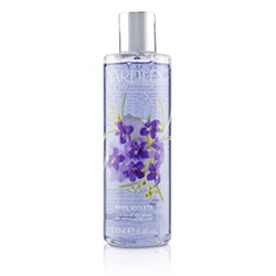 Yardley London April Violets Luxury Body Wash 250ml/8.4oz