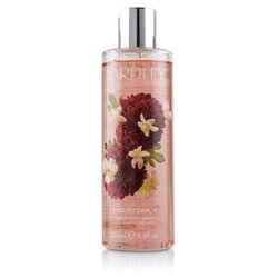 Yardley غسول الجسم الفاخر English Dahlia 250ml/8.4oz