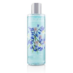 Yardley غسول الجسم الفاخر English Bluebell 250ml/8.4oz