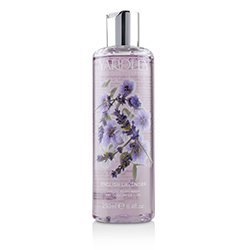 Yardley English Lavender Luxury Body Wash 250ml/8.4oz
