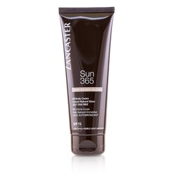 Lancaster Sun 365 BB Крем для Тела SPF15 - # Универсальный Тон 125ml/4.2oz