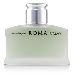 Laura Biagiotti Roma Uomo Cedro Туалетная Вода Спрей 40ml/1.3oz