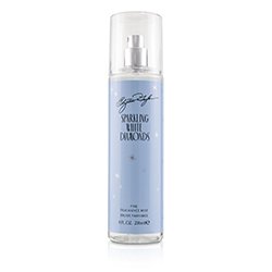 Elizabeth Taylor رذاذ معطر رقيق Sparkling White 236ml/8oz
