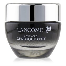 蘭蔻 超進化肌因亮眼精粹霜 Genifique Advanced Youth Activating Smoothing Eye Cream L876040/250468 15ml/0.5oz