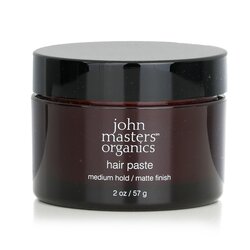John Masters Organics Паста для Волос (Средняя Фиксация/Матовый Результат) 57g/2oz