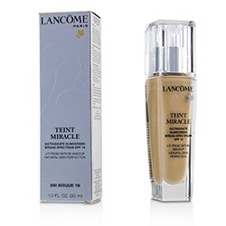 Lancome Teint Miracle Natural Skin Perfection SPF 15 - # Bisque 1N (US Version) 30ml/1oz