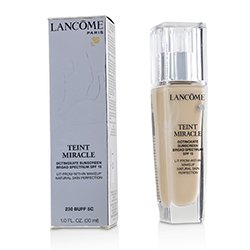Lancome Teint Miracle Radiant SPF 15 Foundation - #230 Buff 5 30ml/1oz