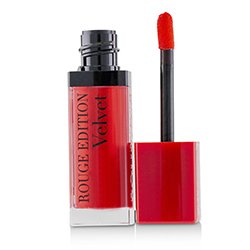 Bourjois Rouge Edition Velvet Lipstick - # 03 Hot Pepper 7.7ml/0.2oz