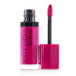 Bourjois أحمر شفاه مخملي Rouge Edition - # 05 Ole Flamingo 7.7ml/0.2oz