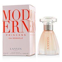 Lanvin Modern Princess Eau Sensuelle ماء تواليت سبراي 30ml/1oz