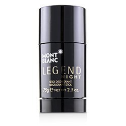 Montblanc إصبع إزالة تعرق Legend Night 75g/2.5oz
