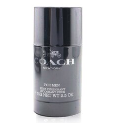 Coach Desodorante en Barra Para Hombre 75g/2.5oz