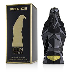 Police Woda perfumowana Icon Intense Eau De Parfum Spray 125ml/4.2oz