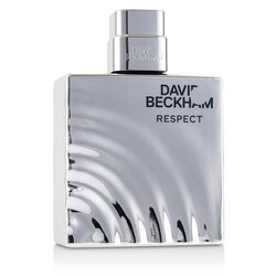 David Beckham Respect Eau De Toilette Spray 90ml/3oz