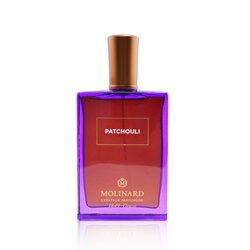 Molinard Patchouli Eau De Parfum Spray 75ml/2.5oz