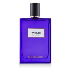 Molinard Vanille Eau De Parfum Spray 75ml/2.5oz