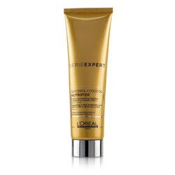 L'Oreal Professionnel Serie Expert - Nutrifier Glycerol + Coco Oil Nourishing + Heat Protecting Blow-Dry Cream 150ml/5oz