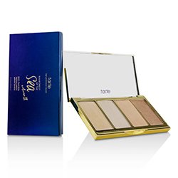 Tarte Rainforest Of The Sea Volume II Skin Twinkle Lighting Palette 4x5g/0.176oz