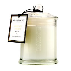 Glasshouse Triple Scented Candle - Arabian Nights 60g