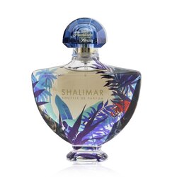 Guerlain Shalimar Souffle De Parfum Eau De Parfum Spray (Limited Edition) 50ml/1.6oz