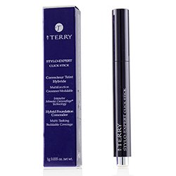 By Terry Stylo Expert Click Stick Hybrid Foundation Concealer - # 3 Cream Beige 1g/0.035oz