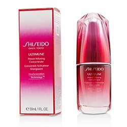 Shiseido Ultimune Power Concentrado Infundidor - ImuGeneration Technology 30ml/1oz