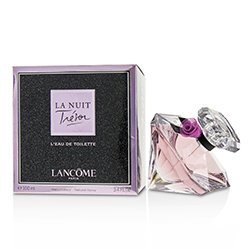 Lancome Woda toaletowa La Nuit Tresor L'Eau De Toilette Spray 100ml/3.4oz