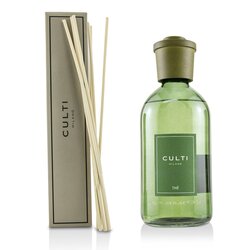 Culti Colours Диффузор - The (Green) 500ml/16.6oz