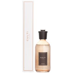 Culti Difusor de Colores - Tessuto (Brown) 500ml/16.6oz