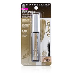 Maybelline Brow Precise Fiber Volumizer - # 250 Blonde 8ml/0.27oz