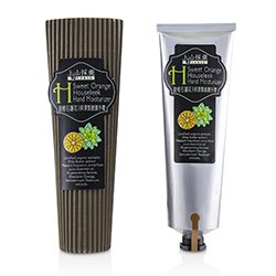 Tsaio Sweet Orange Houseleek Hidratante de Manos 120g