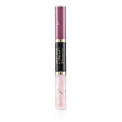 Max Factor Linfinity Цвет + Блеск - # 530 Luminous Petal 2x3ml/0.1oz