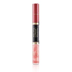 Max Factor Linfinity Цвет + Блеск - # 560 Radiant Red 2x3ml/0.1oz