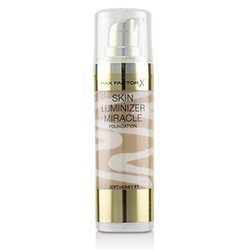 Max Factor Skin Luminizer Miracle Основа - # 77 Soft Honey 30ml/1oz