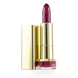 Max Factor Colour Elixir lipstick - #720 Scarlet Ghost