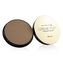 Max Factor Creme Puff Polvo Compacto - #13 Nouveau Beige 21g/0.7oz
