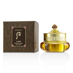 The History Of Whoo Gongjinhyang Intensive Nutritive Eye Cream 20ml